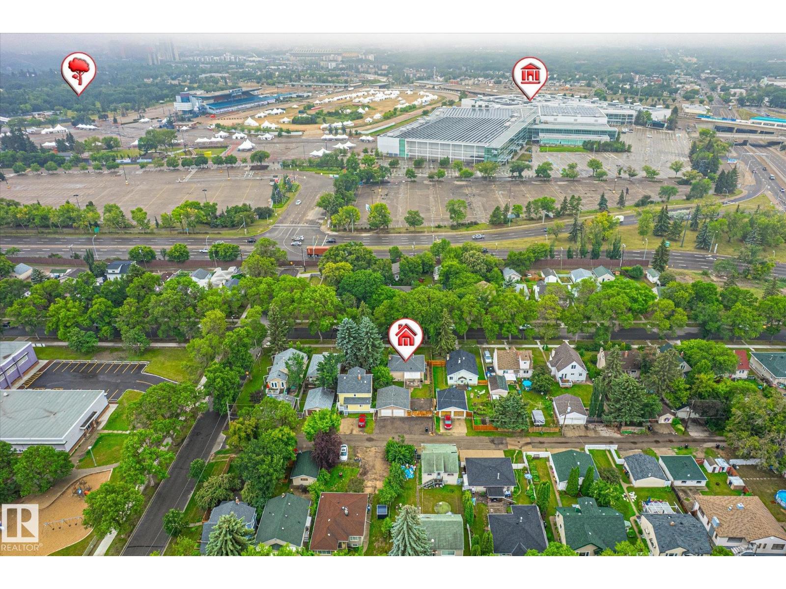 Photo 42 of 11615 71 St Nw, Edmonton AB