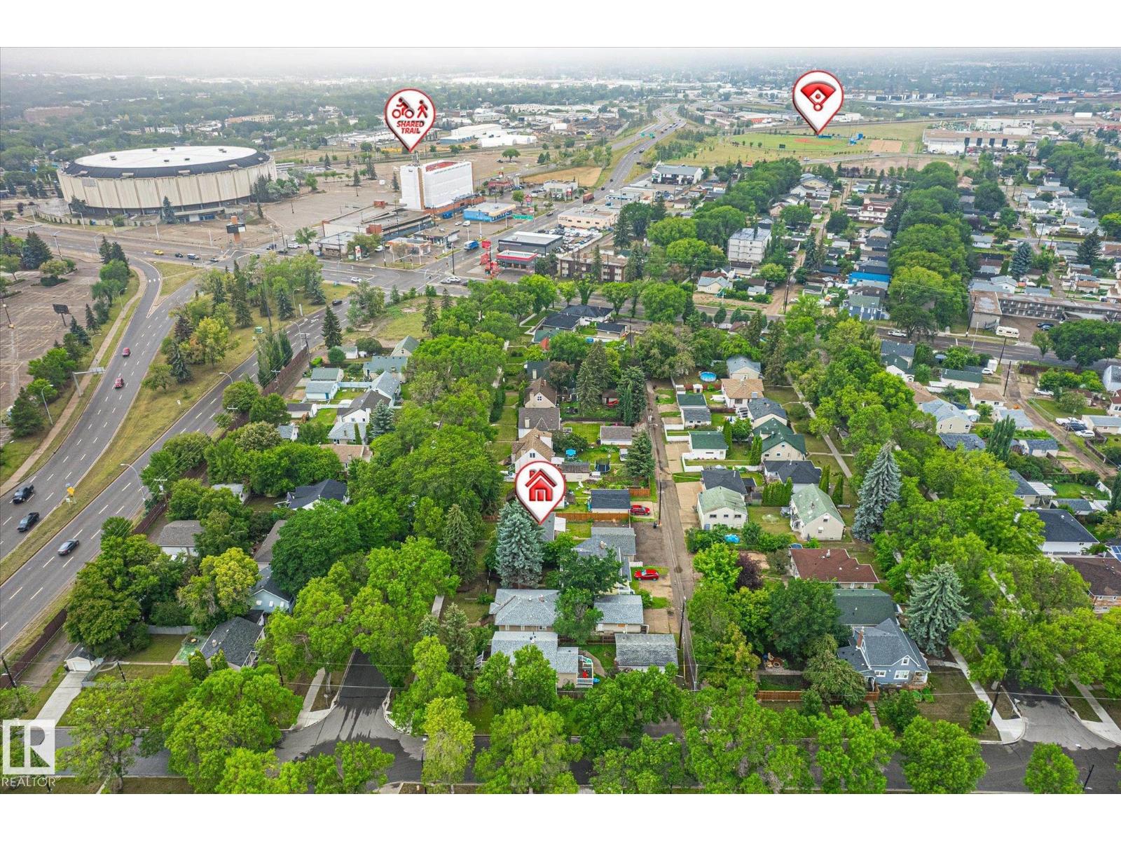 Photo 44 of 11615 71 St Nw, Edmonton AB