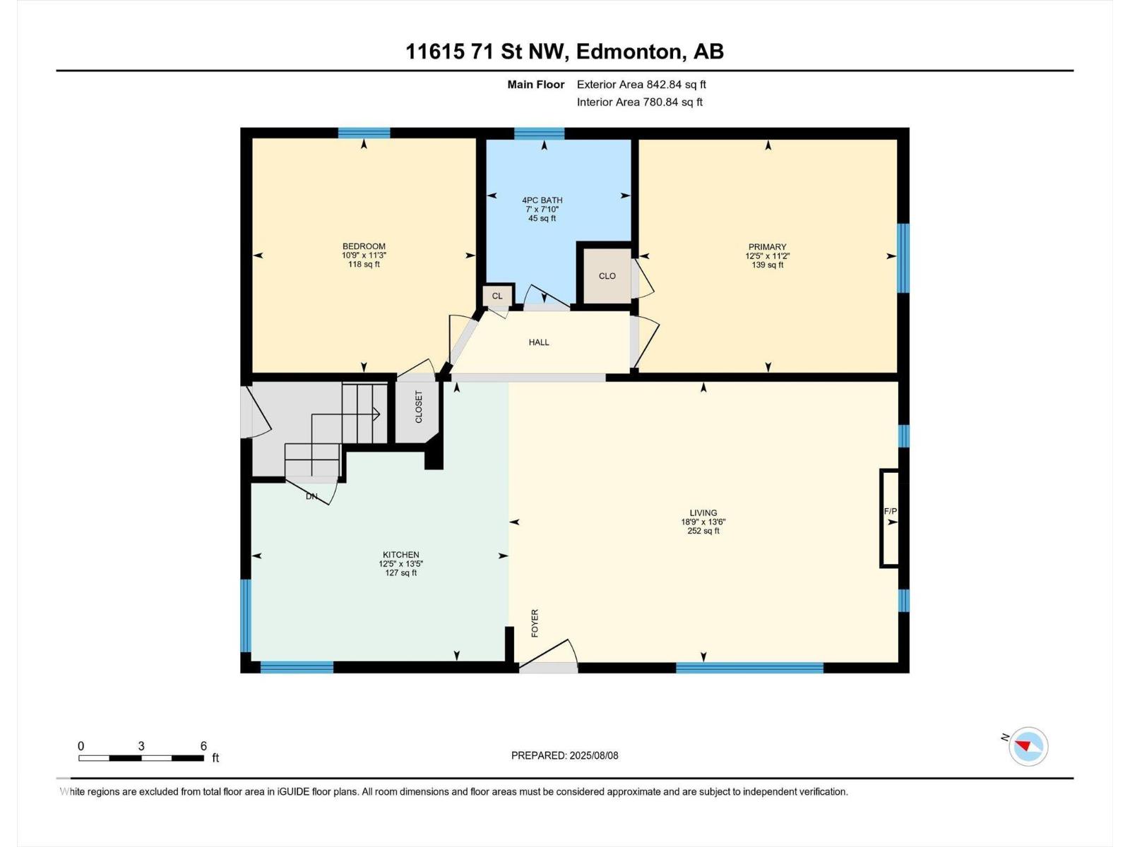 Photo 46 of 11615 71 St Nw, Edmonton AB