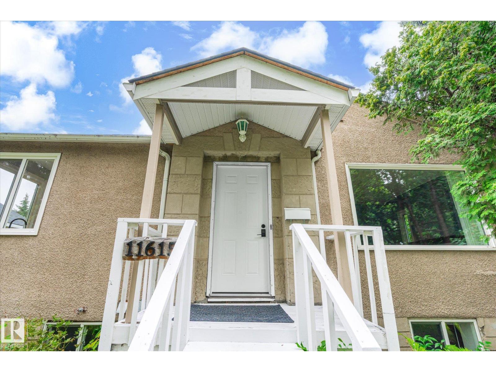 Photo 48 of 11615 71 St Nw, Edmonton AB