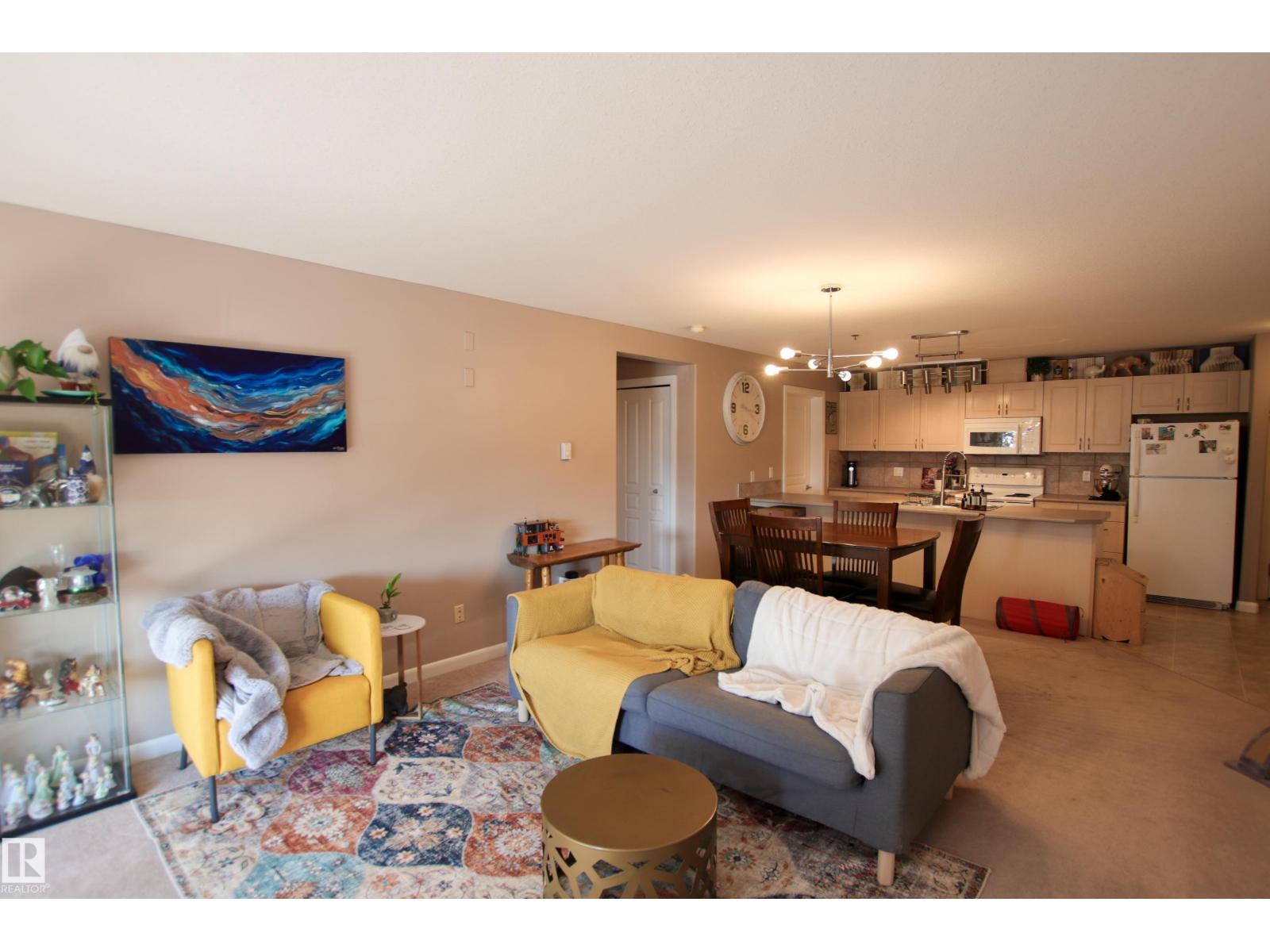 Photo 6 of 232 530 Hooke Rd Nw, Edmonton AB