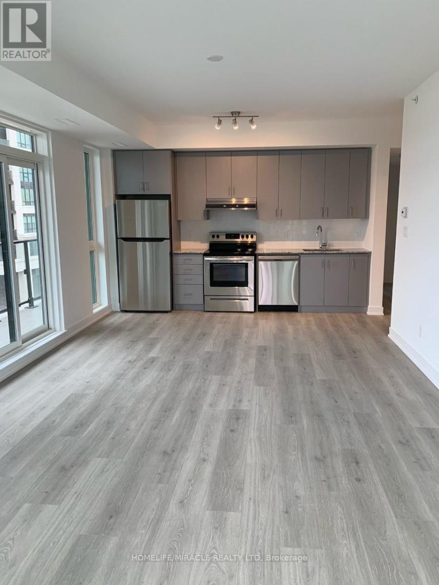 Photo 7 of 303 1 Climo Lane, Markham ON