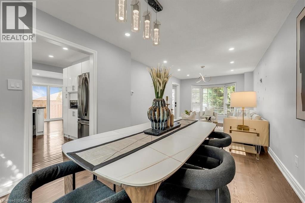 Photo 12 of 301 Odonoghue Avenue, Oakville ON