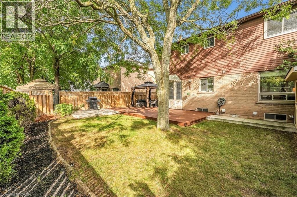 Photo 43 of 301 Odonoghue Avenue, Oakville ON