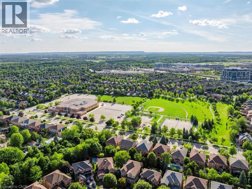Photo 47 of 301 Odonoghue Avenue, Oakville ON