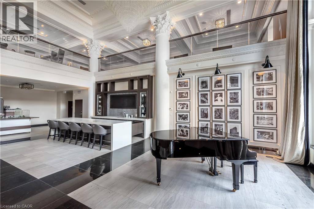 Photo 11 of 112 King Street E Unit 705, Hamilton ON