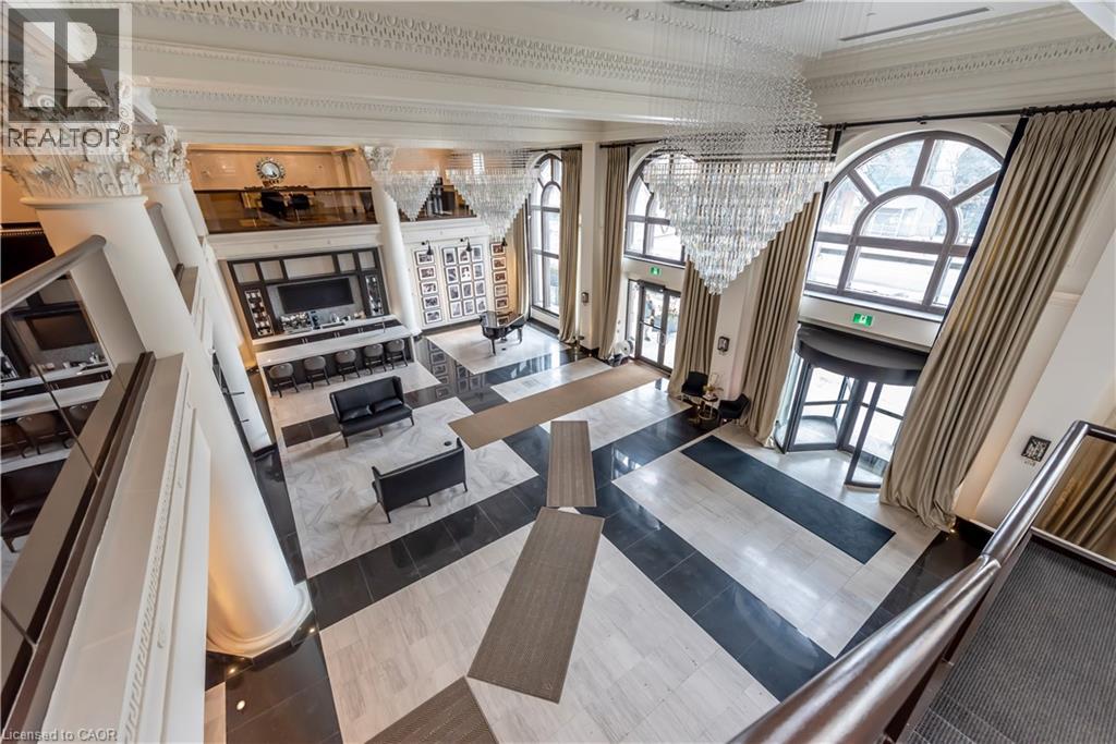 Photo 17 of 112 King Street E Unit 705, Hamilton ON