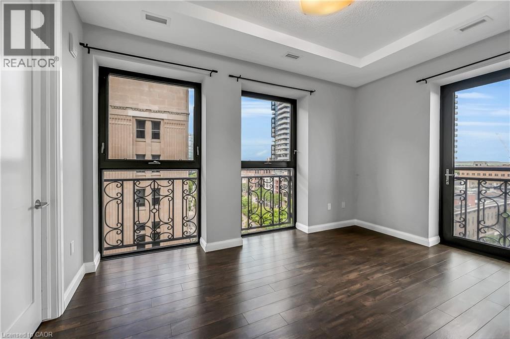 Photo 29 of 112 King Street E Unit 705, Hamilton ON