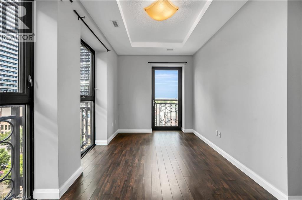 Photo 30 of 112 King Street E Unit 705, Hamilton ON