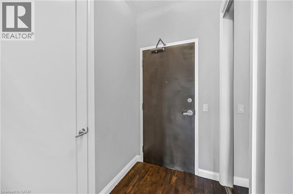 Photo 38 of 112 King Street E Unit 705, Hamilton ON