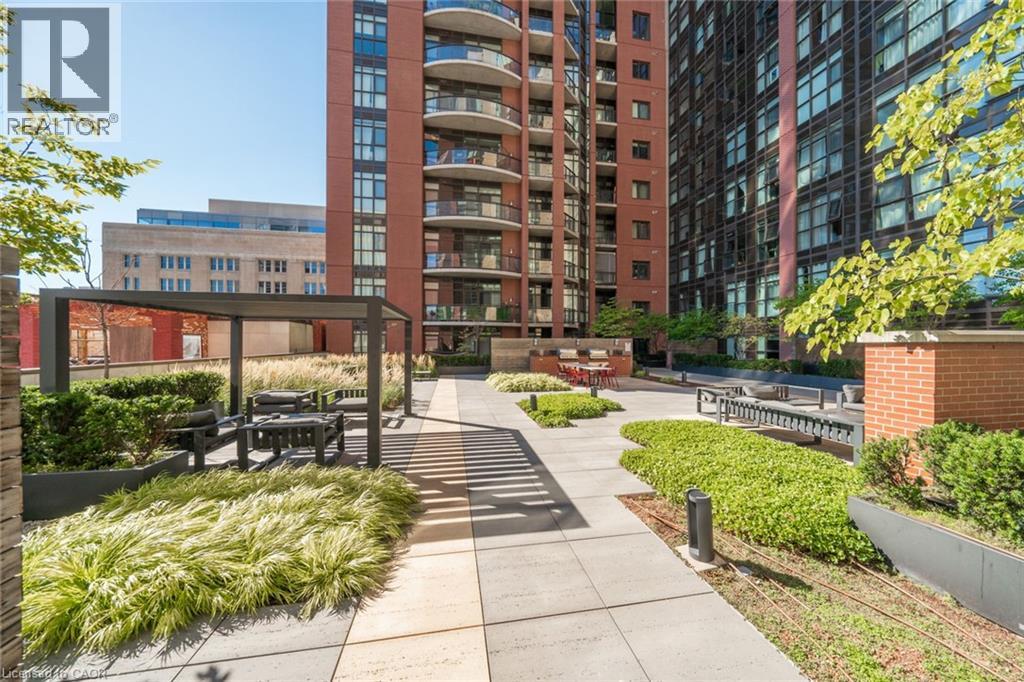 Photo 4 of 112 King Street E Unit 705, Hamilton ON