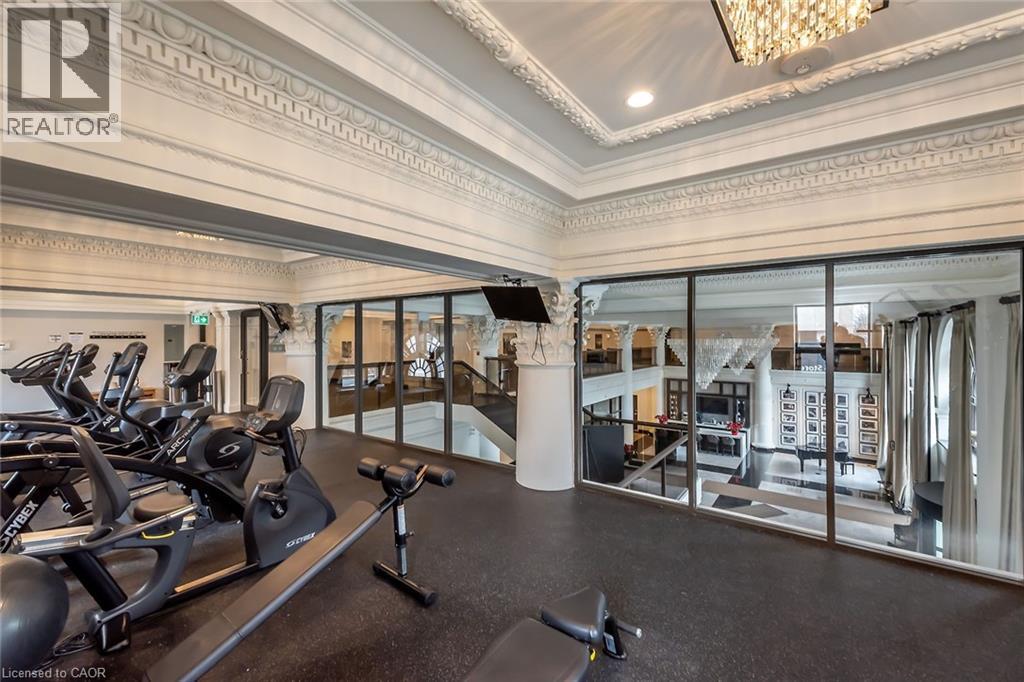 Photo 6 of 112 King Street E Unit 705, Hamilton ON