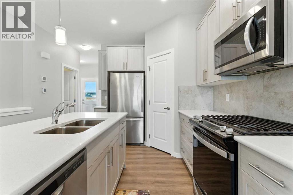 Photo 10 of 3644 Cornerstone Boulevard Ne, Calgary AB