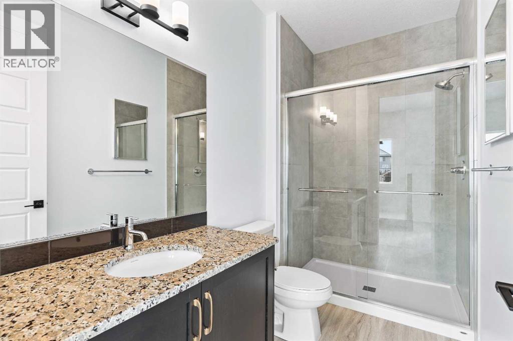 Photo 21 of 617 Baywater Manor Sw, Airdrie AB