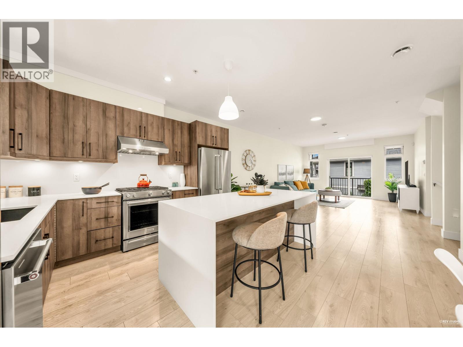 Photo 21 of 30 769 Ota Avenue, New Westminster BC