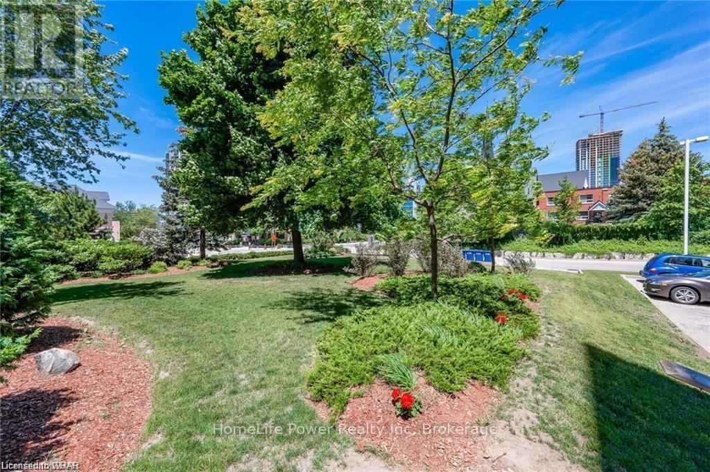 Photo 31 of 208 20 St George Street, Kitchener ON
