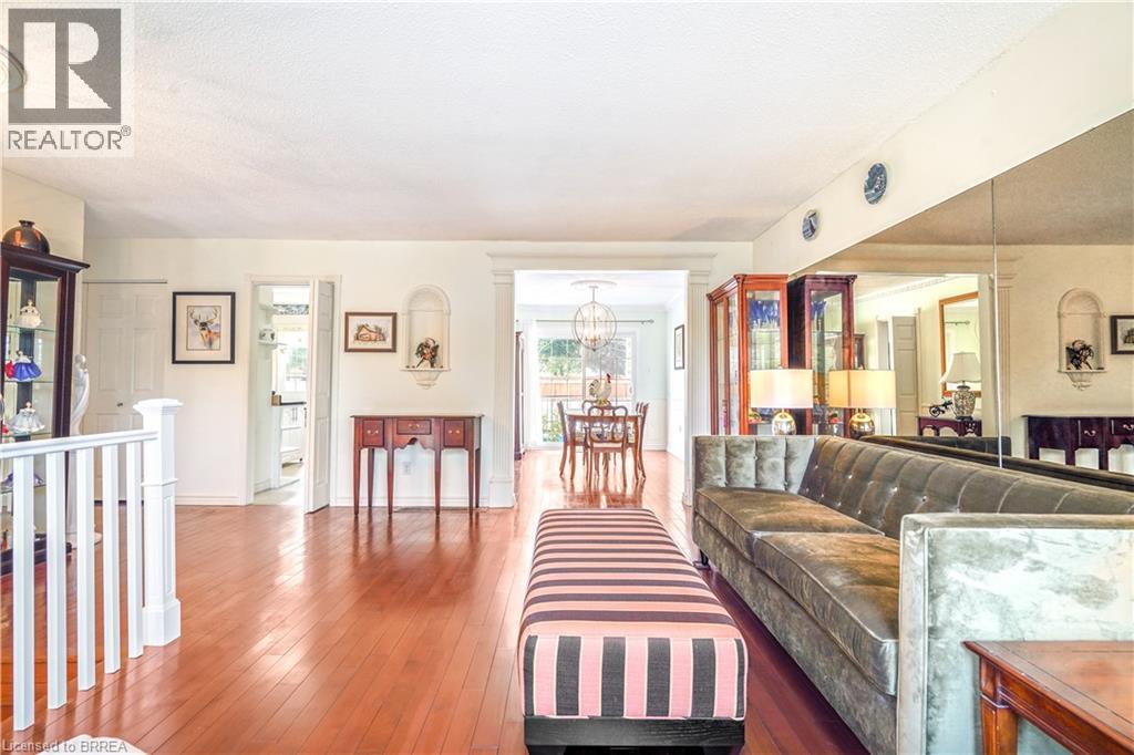 Photo 10 of 57 Ashgrove Avenue, Brantford ON