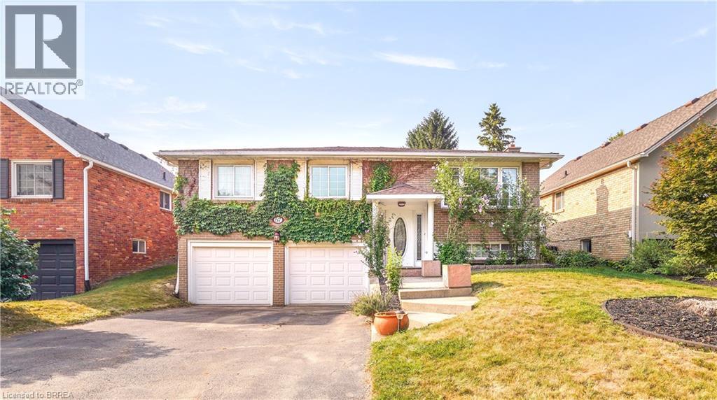 Photo 1 of 57 Ashgrove Avenue, Brantford ON