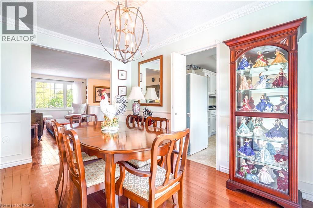 Photo 13 of 57 Ashgrove Avenue, Brantford ON
