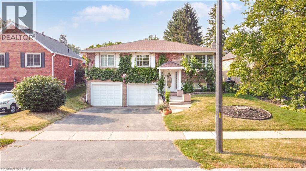 Photo 46 of 57 Ashgrove Avenue, Brantford ON