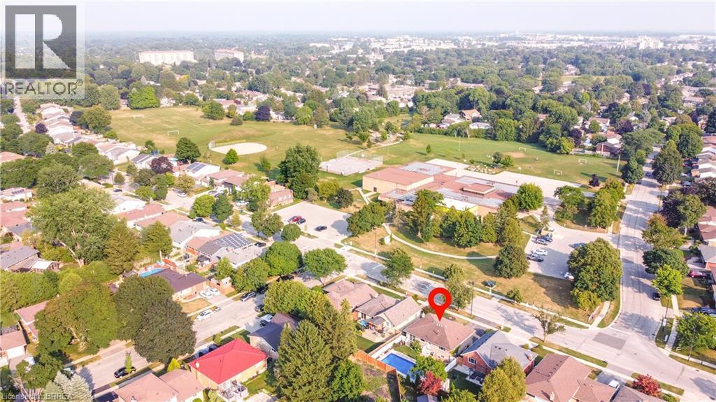 Photo 49 of 57 Ashgrove Avenue, Brantford ON