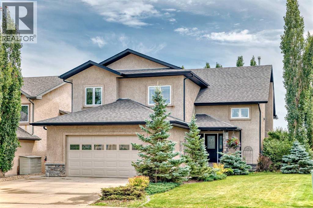 Photo 1 of 5903 62 Ave, Ponoka AB