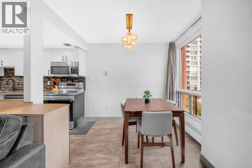 Photo 15 of 505 1334 14 Avenue Sw, Calgary AB