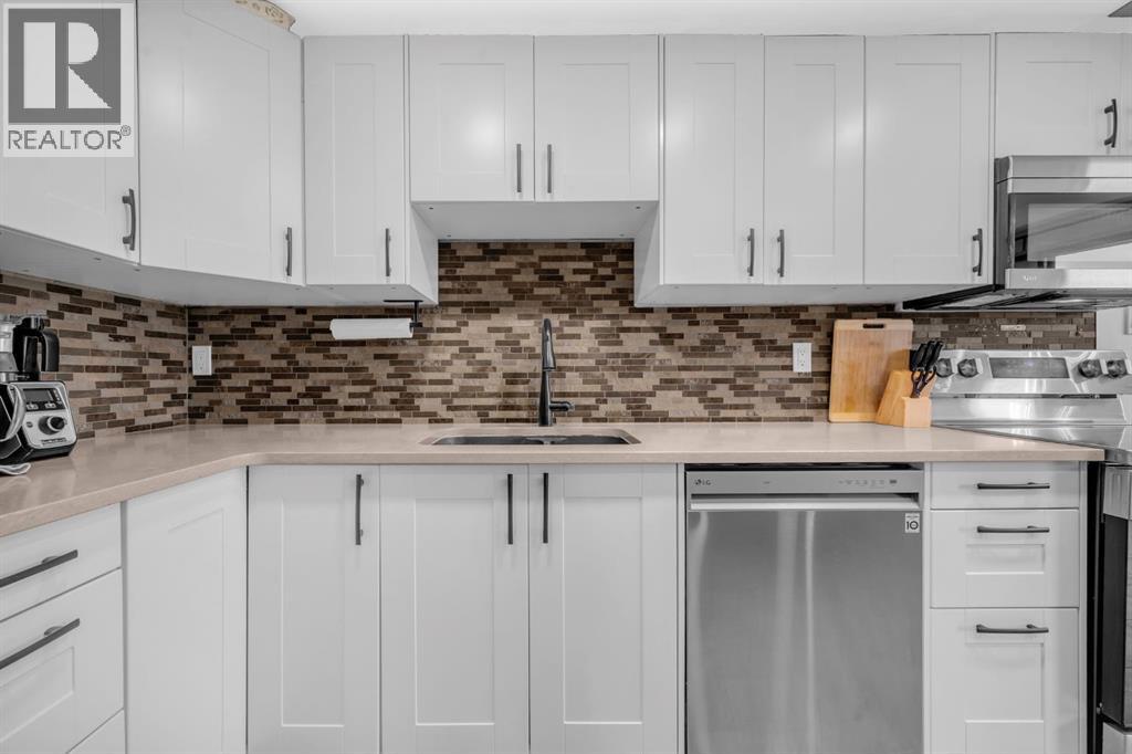 Photo 13 of 505 1334 14 Avenue Sw, Calgary AB