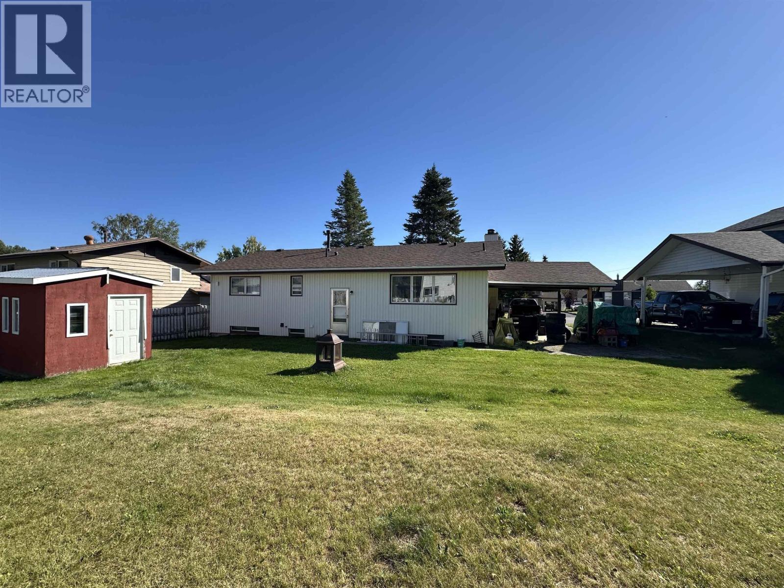 7 SCOVIL PLACE, Mackenzie