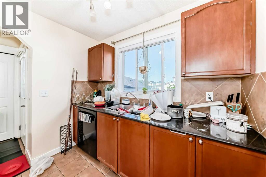 Single Family House for Sale in  Saddlebrook Way NE Saddle Ridge Calgary 