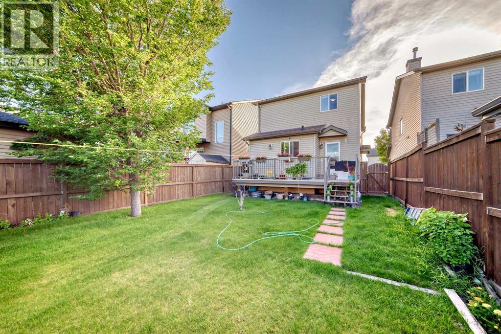 Single Family House for Sale in  Saddlebrook Way NE Saddle Ridge Calgary 