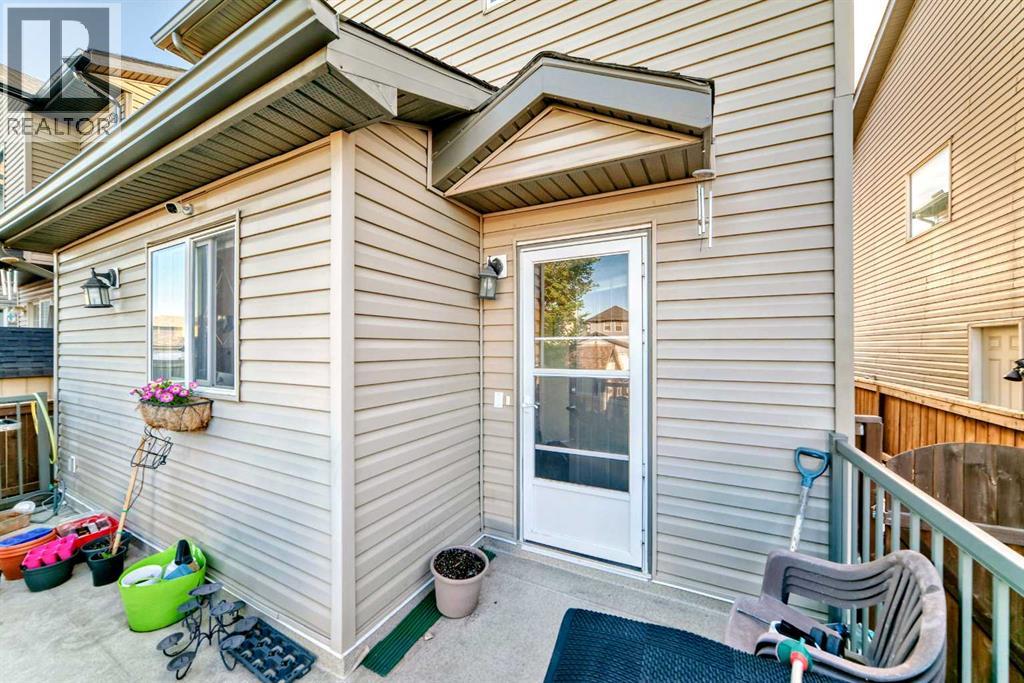 Single Family House for Sale in  Saddlebrook Way NE Saddle Ridge Calgary 