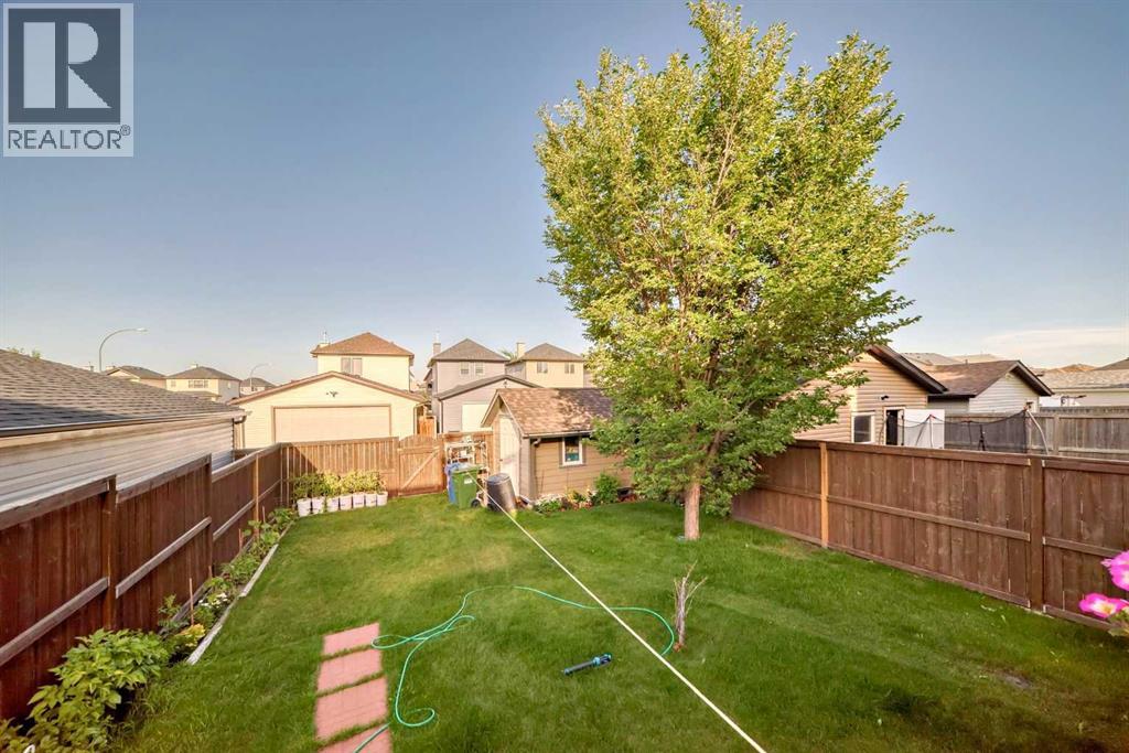 Single Family House for Sale in  Saddlebrook Way NE Saddle Ridge Calgary 