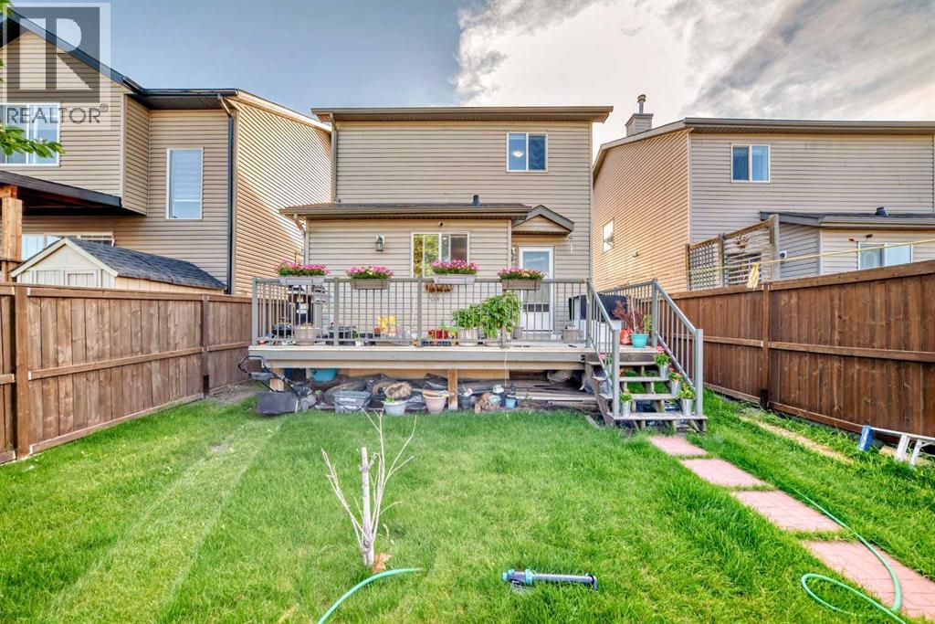 Single Family House for Sale in  Saddlebrook Way NE Saddle Ridge Calgary 