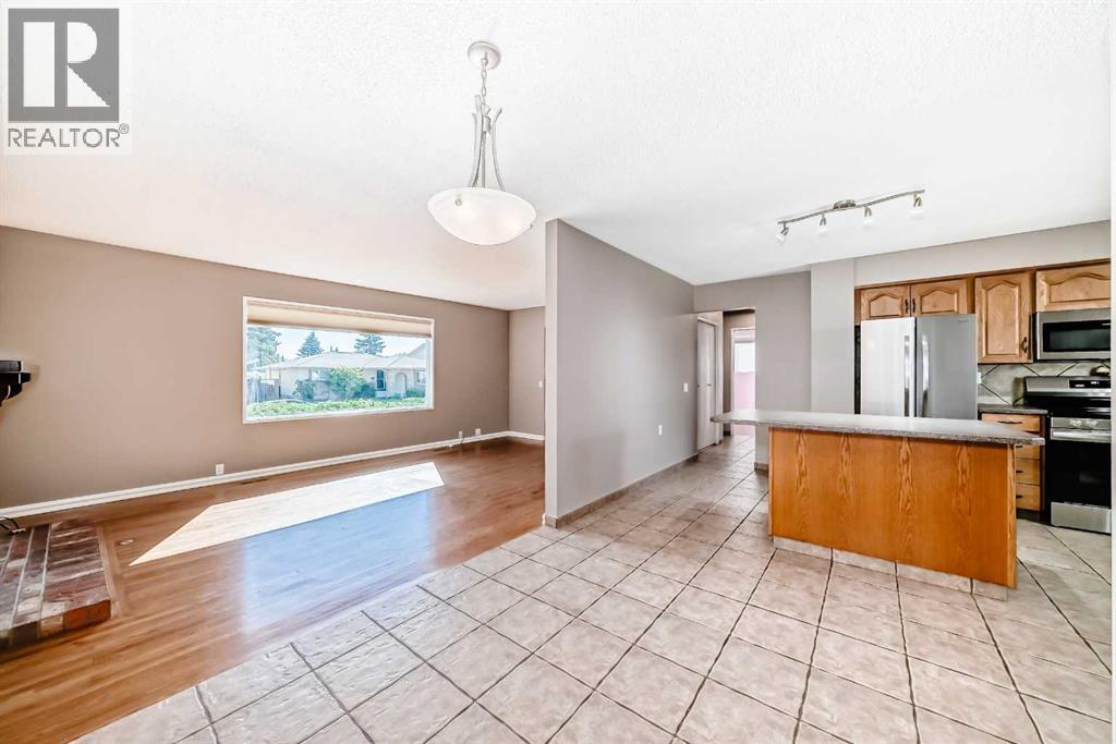 Single Family House Bungalow for Sale in  Bracewood Road SW Braeside Calgary 