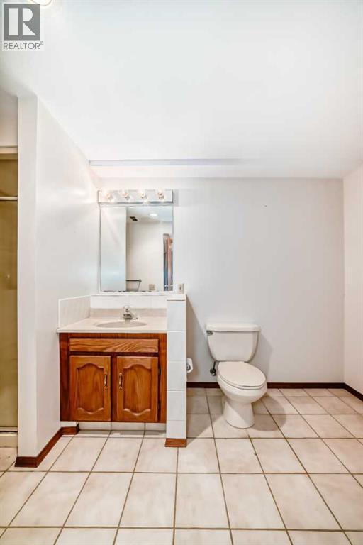 Single Family House Bungalow for Sale in  Bracewood Road SW Braeside Calgary 