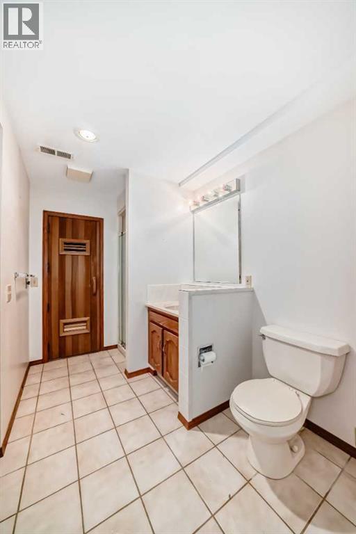 Single Family House Bungalow for Sale in  Bracewood Road SW Braeside Calgary 