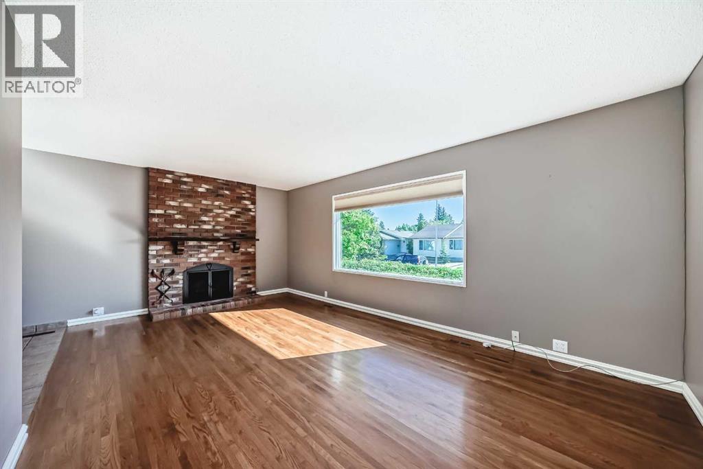 Single Family House Bungalow for Sale in  Bracewood Road SW Braeside Calgary 