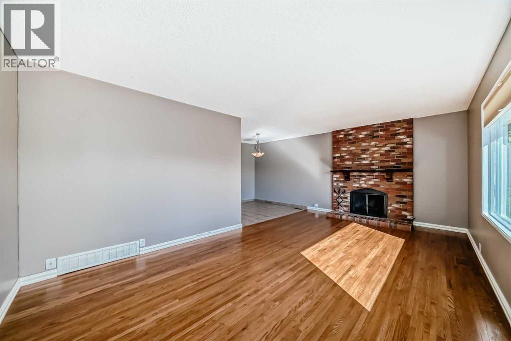 Single Family House Bungalow for Sale in  Bracewood Road SW Braeside Calgary 