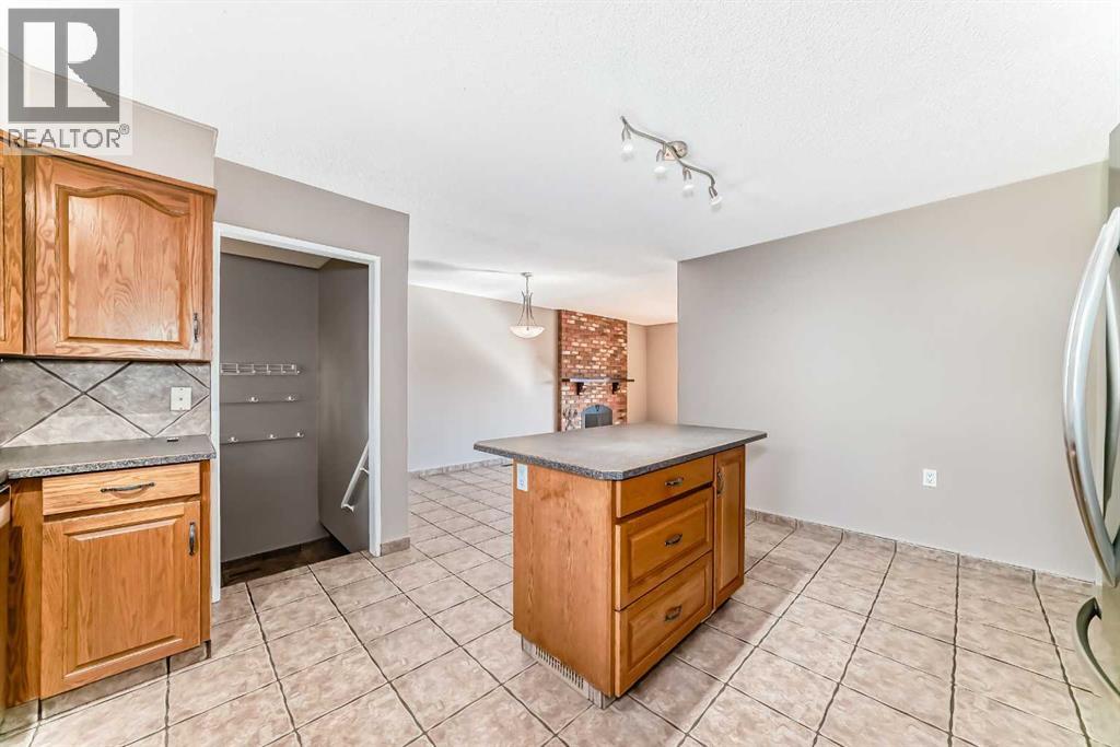 Single Family House Bungalow for Sale in  Bracewood Road SW Braeside Calgary 