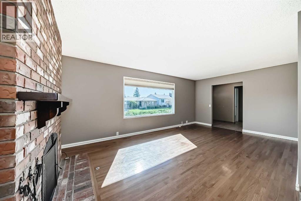 Single Family House Bungalow for Sale in  Bracewood Road SW Braeside Calgary 