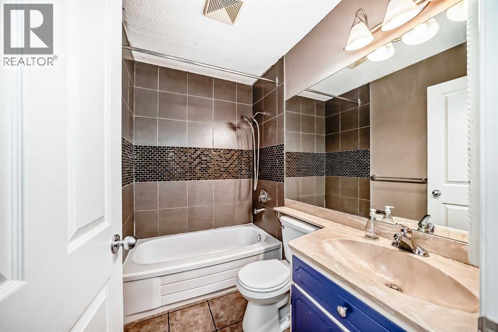 Single Family House Bungalow for Sale in  Bracewood Road SW Braeside Calgary 