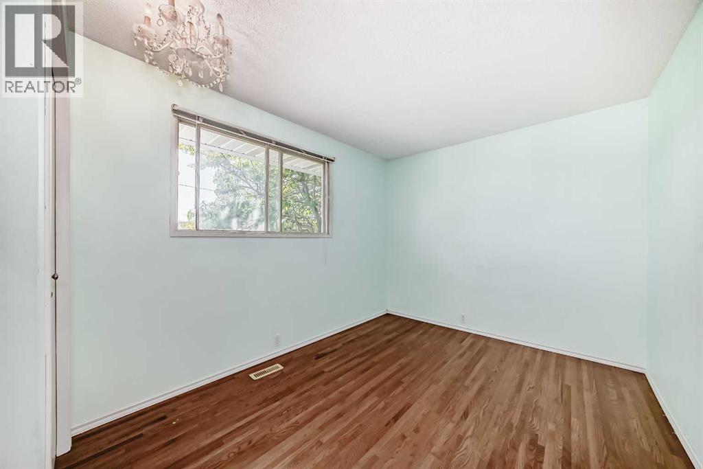 Single Family House Bungalow for Sale in  Bracewood Road SW Braeside Calgary 