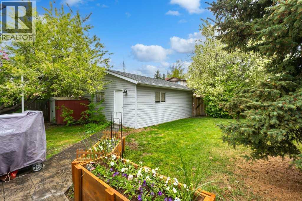 Single Family House Bungalow for Sale in  Bracewood Road SW Braeside Calgary 