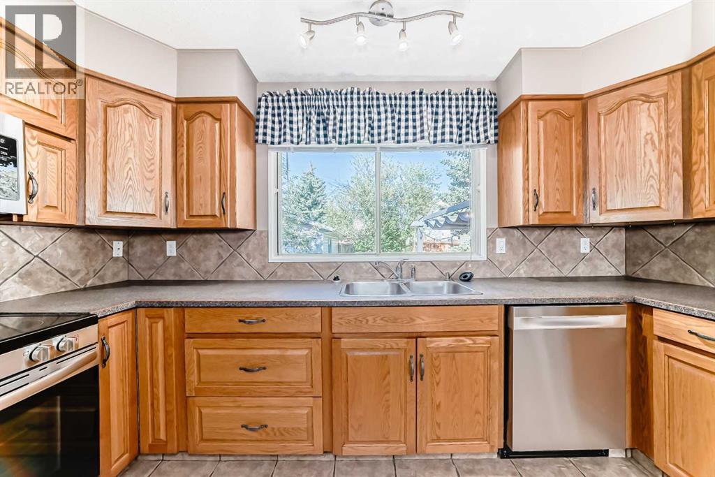 Single Family House Bungalow for Sale in  Bracewood Road SW Braeside Calgary 