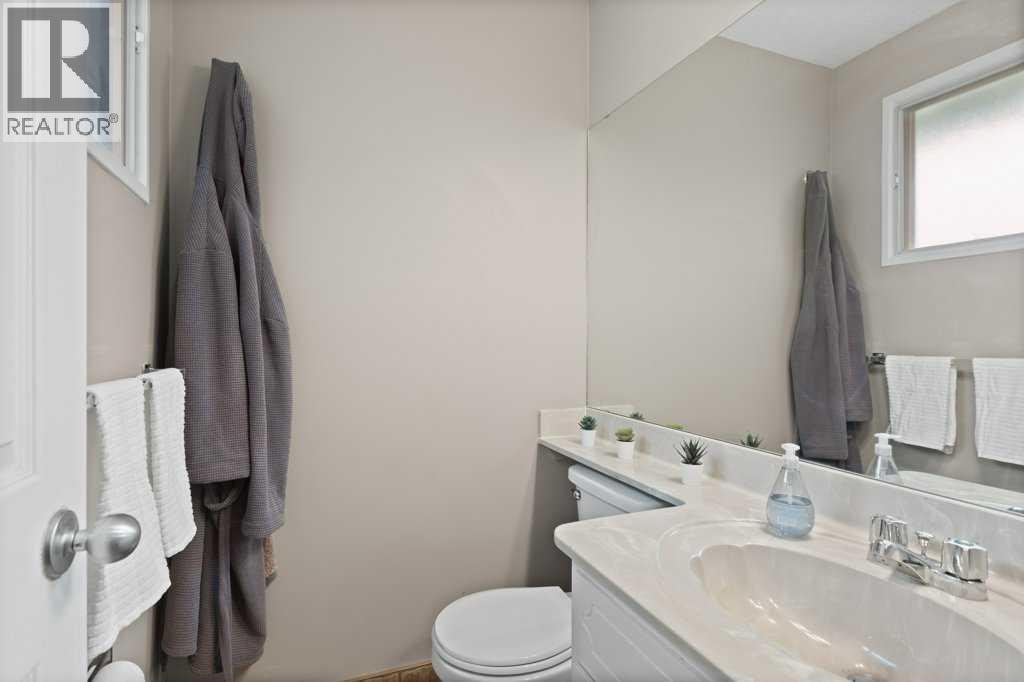 Single Family House Bungalow for Sale in  Bracewood Road SW Braeside Calgary 