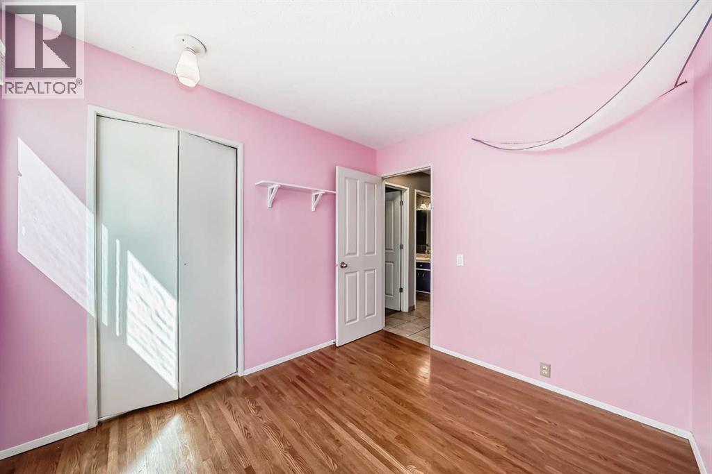 Single Family House Bungalow for Sale in  Bracewood Road SW Braeside Calgary 