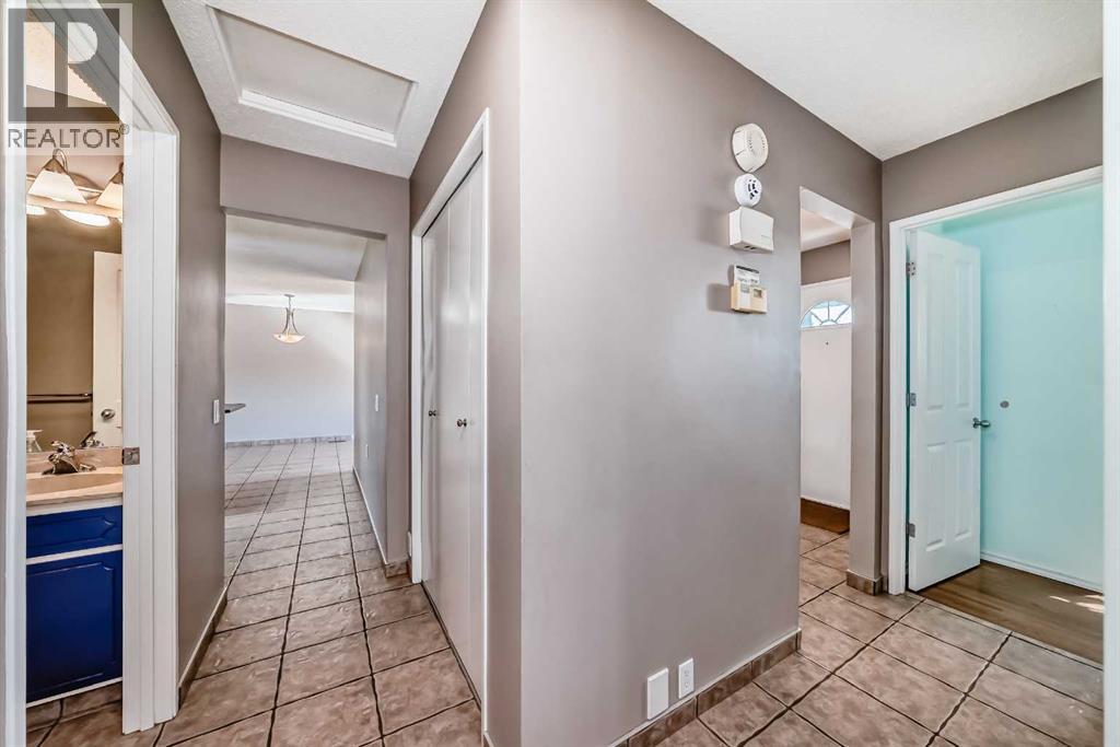 Single Family House Bungalow for Sale in  Bracewood Road SW Braeside Calgary 
