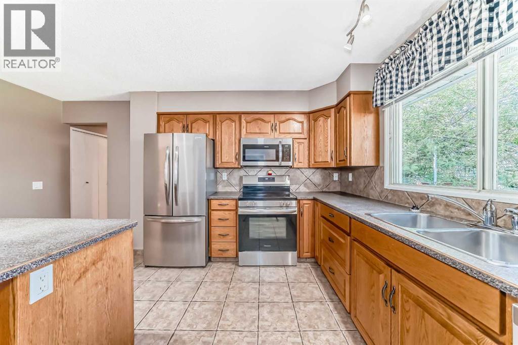 Single Family House Bungalow for Sale in  Bracewood Road SW Braeside Calgary 