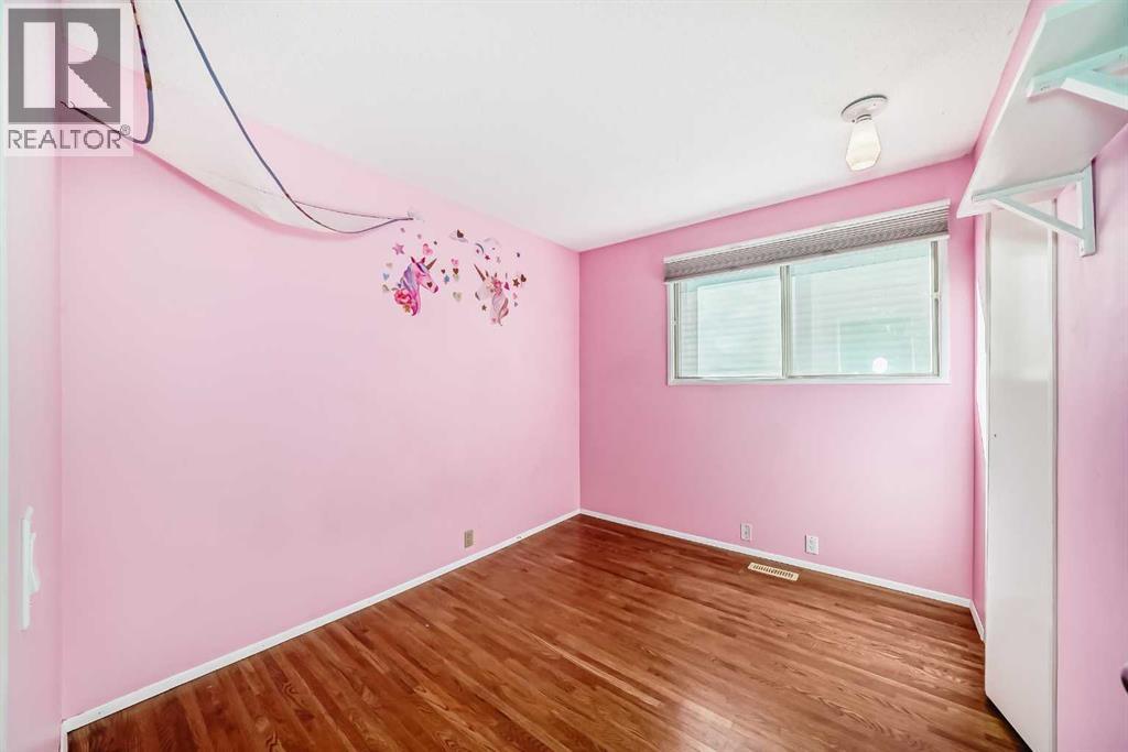 Single Family House Bungalow for Sale in  Bracewood Road SW Braeside Calgary 
